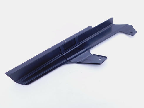 NEW OEM SUZUKI 2000-2024 DRZ400 S SM REAR UPPER CHAIN GUARD 61310-34E00